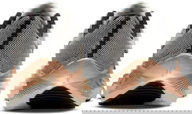 Кецове и обувки Nike Air Zoom Winflo 8 Premium W Бяло | da3056-101, 4