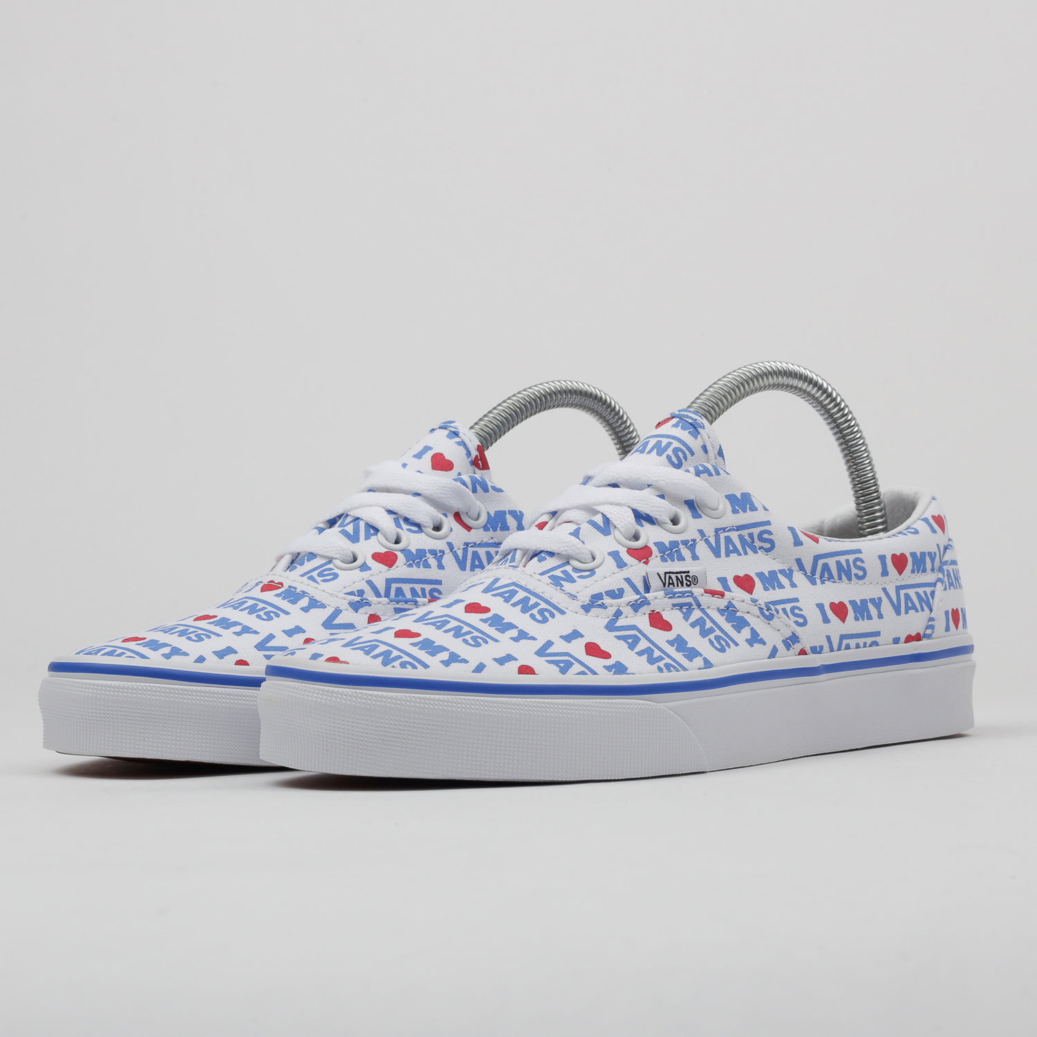 Кецове и обувки Vans Era Синьо | VN0A38FRVP5, 1