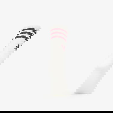 Чорапи adidas Originals 3S Crew Trefoil Logo 3-Pack Crew Socks XL Многоцветен | KD8253, 4