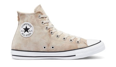 Кецове и обувки Converse Summer Daze Chuck Taylor All Star High Бежово | 170857C, 0