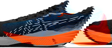 Кецове и обувки Asics GT-1000 11 Синьо | 1011b354-401, 4