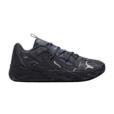 Кецове и обувки Puma LaMelo Ball MB.03 Lo Black Strong Grey Черно | 310519-03, 0