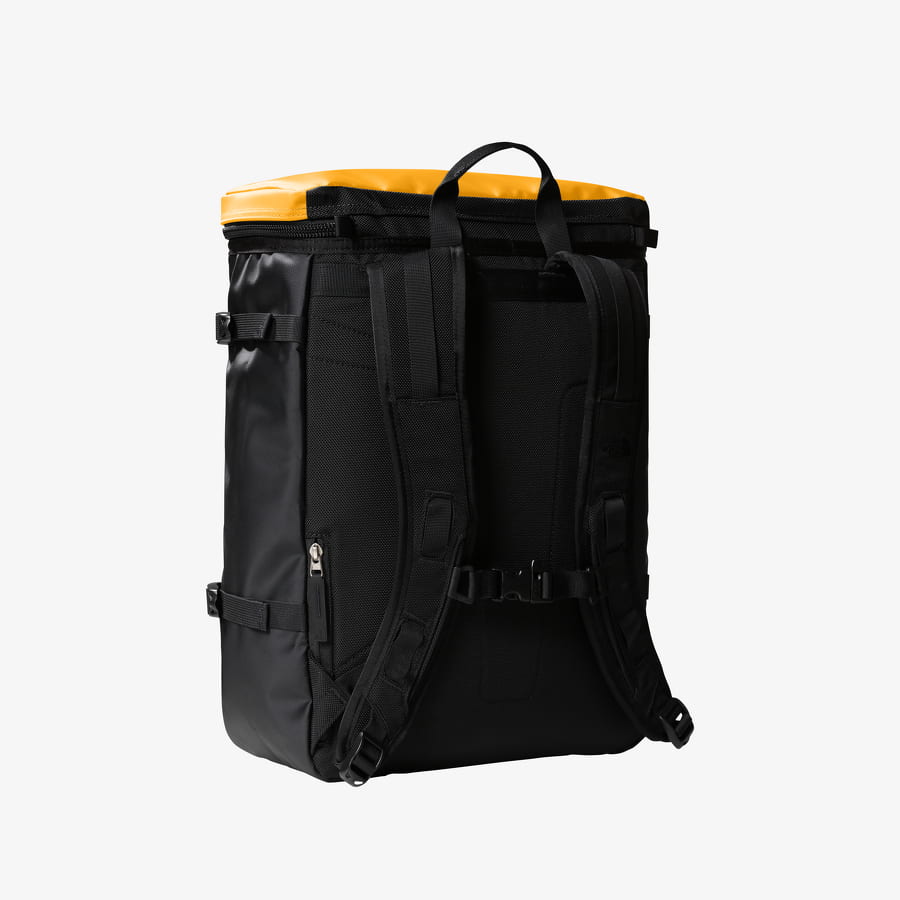 Раница The North Face Explore Fuse Box Жълто | NF0A3KVRZU31, 1