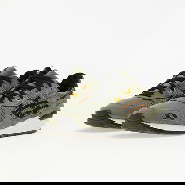 Кецове и обувки Asics GEL-Lyte III OG Зелено | 1203A114-301, 5