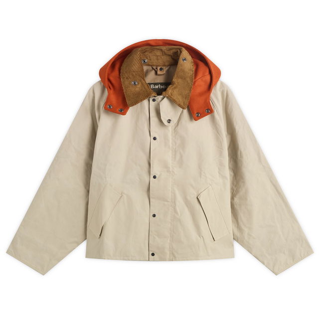Kaptain Sunshine Short Cruiser Jacket