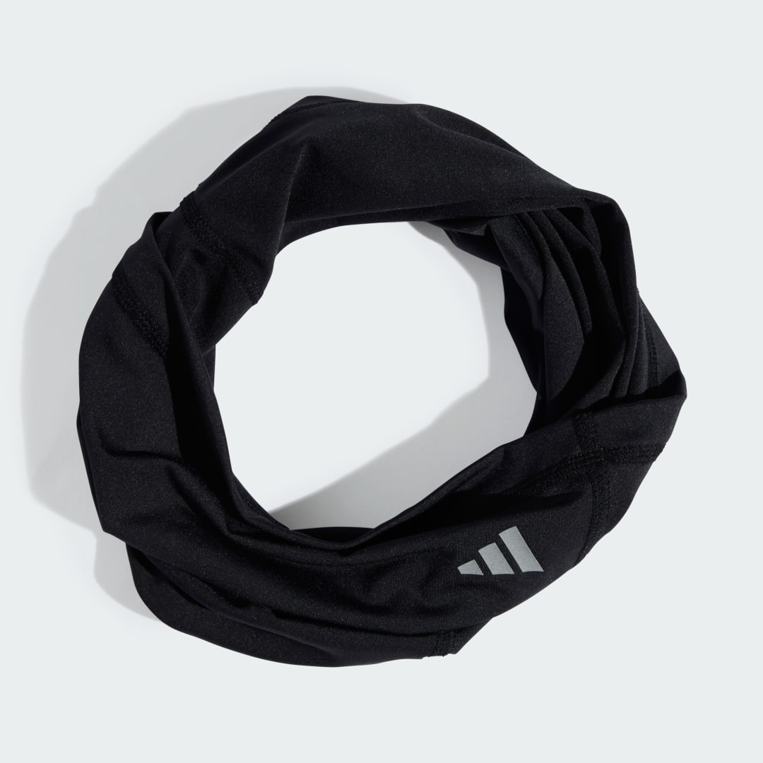 Шал adidas Performance CLIMACOOL Neck Gaiter Черно | JM3081, 0