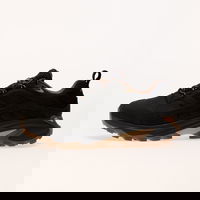 Moab Speed 2 Ltr Wp Black