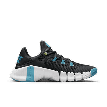 Кецове и обувки Nike Free Metcon 4 Черно | CT3886-004, 2
