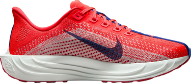 Кецове и обувки Nike Pegasus Plus Червено | fq7261-602, 3