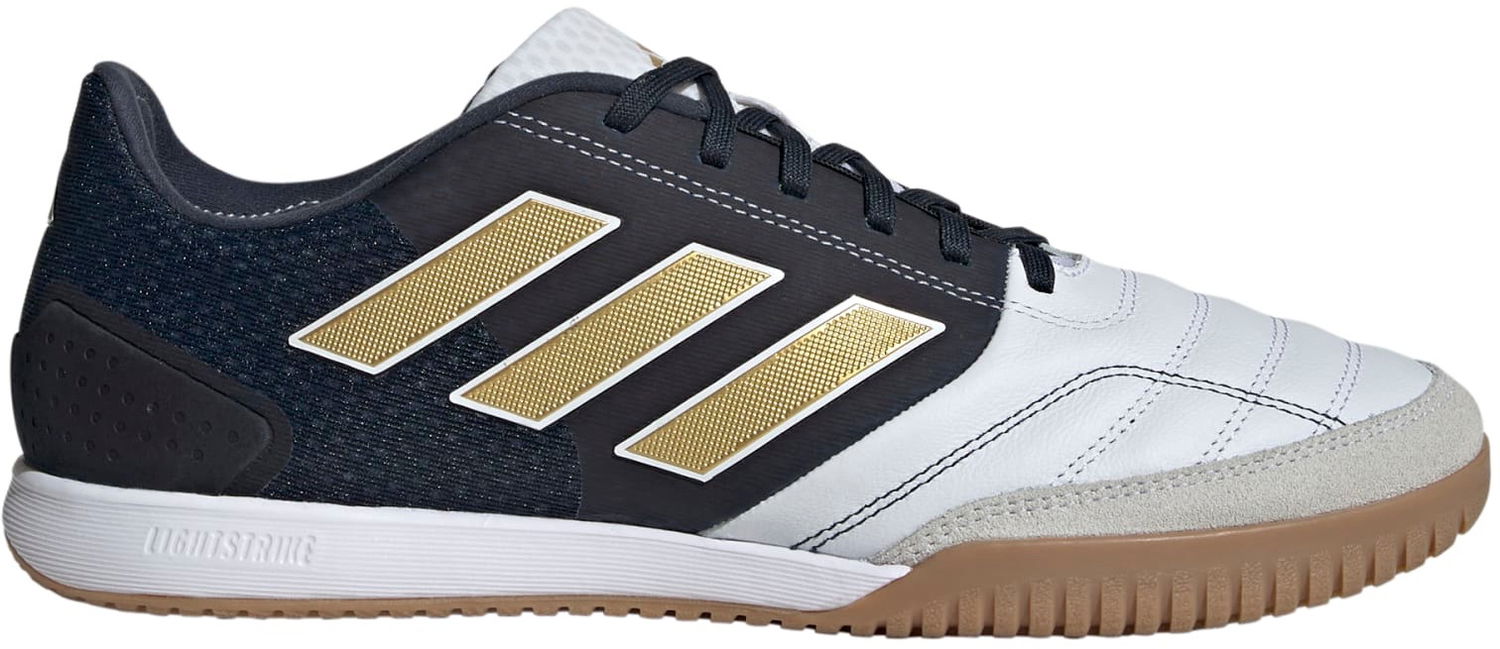 Кецове и обувки adidas Performance TOP SALA COMPETITION Черно | ig8762, 0