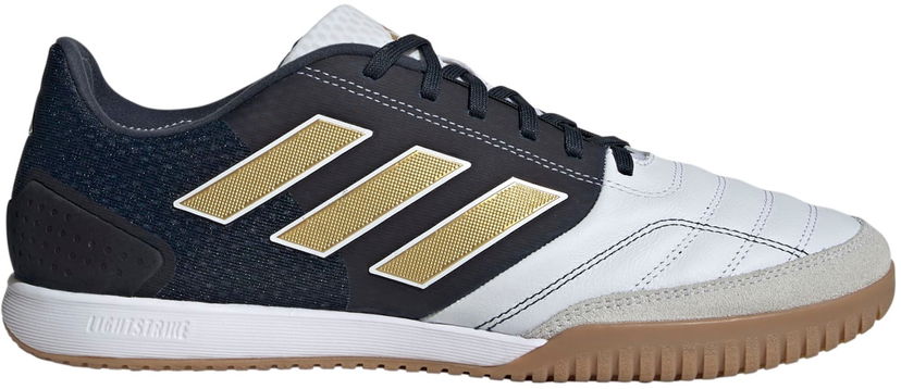 Кецове и обувки adidas Performance TOP SALA COMPETITION Черно | ig8762