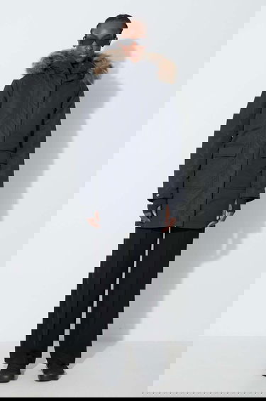 Парка Columbia Winter Parka Черно | 1957693, 4