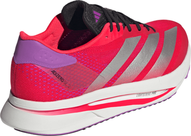 Кецове и обувки adidas Performance Adizero SL 2 Червено | jq0353, 4