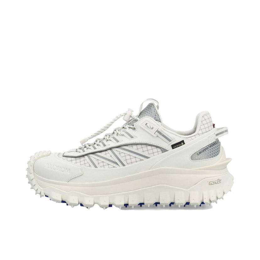 Кецове и обувки Moncler Trailgrip GTX Low "White" Бяло | 4M00230M2058-014