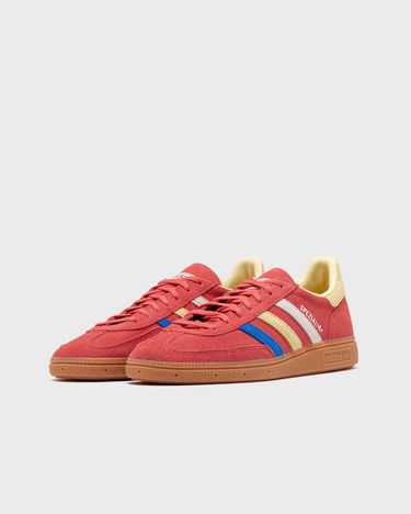 Кецове и обувки adidas Originals HANDBALL SPEZIAL W Червено | IE1328, 1