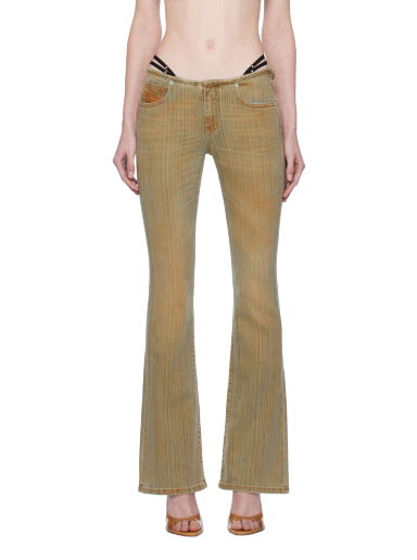 1969 D-Ebbey Jeans