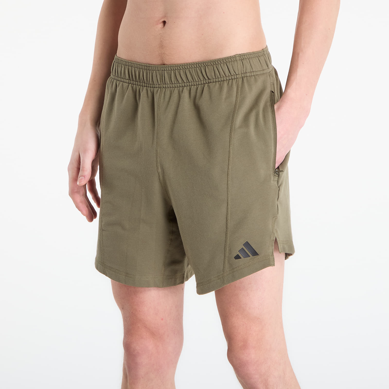 D4T X Training Shorts, 1