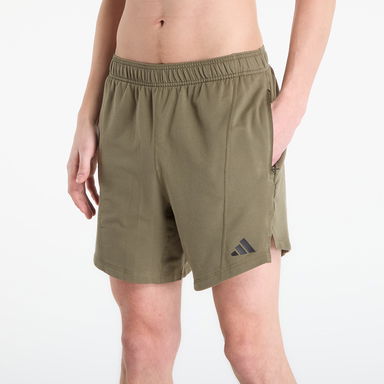 D4T X Training Shorts, 1