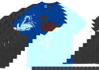 Flamingo Graphic T-Shirt