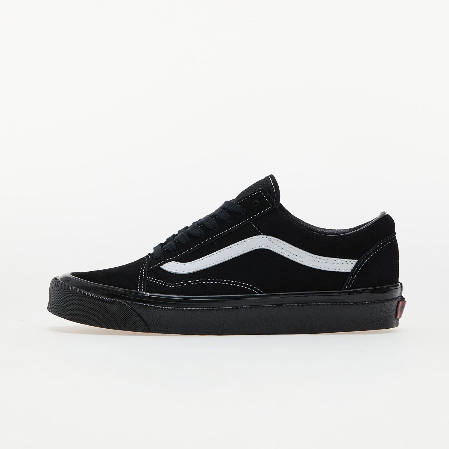 Кецове и обувки Vans Old Skool 36 DX (Anaheim Factory) Черно | VN0A54F39XN1, 0