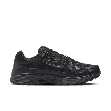 Кецове и обувки Nike P-6000 Premium Черно | FQ8732-010, 1