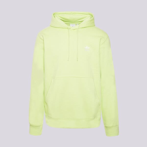 Суитчър adidas Originals Essential Hoodie Жълто | IM4533, 0