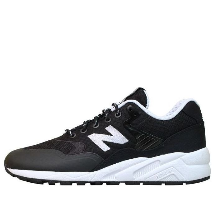Кецове и обувки New Balance 580 Черно | MRT580XI