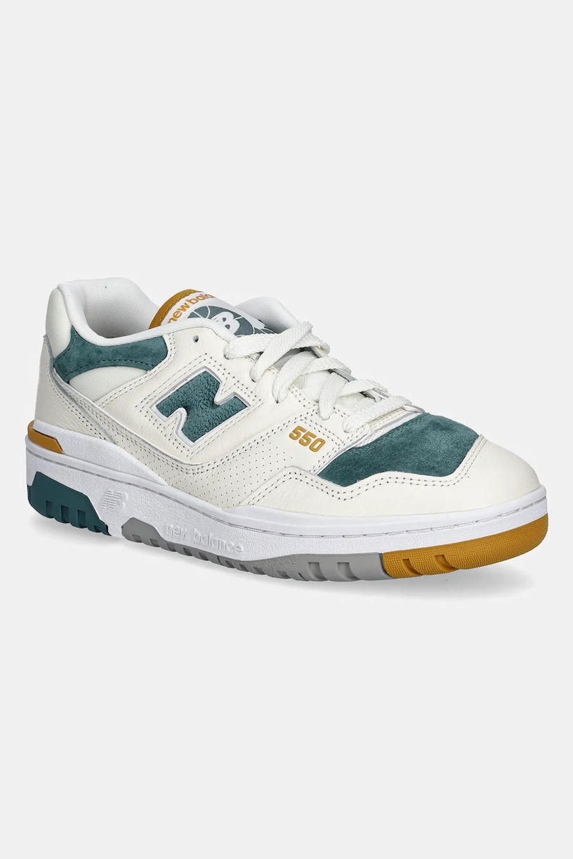 Кецове и обувки New Balance 550 Многоцветен | BB550VRA