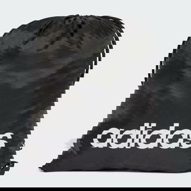 Спортна торба adidas Performance Linear Gym Sack Черно | JE8342, 0