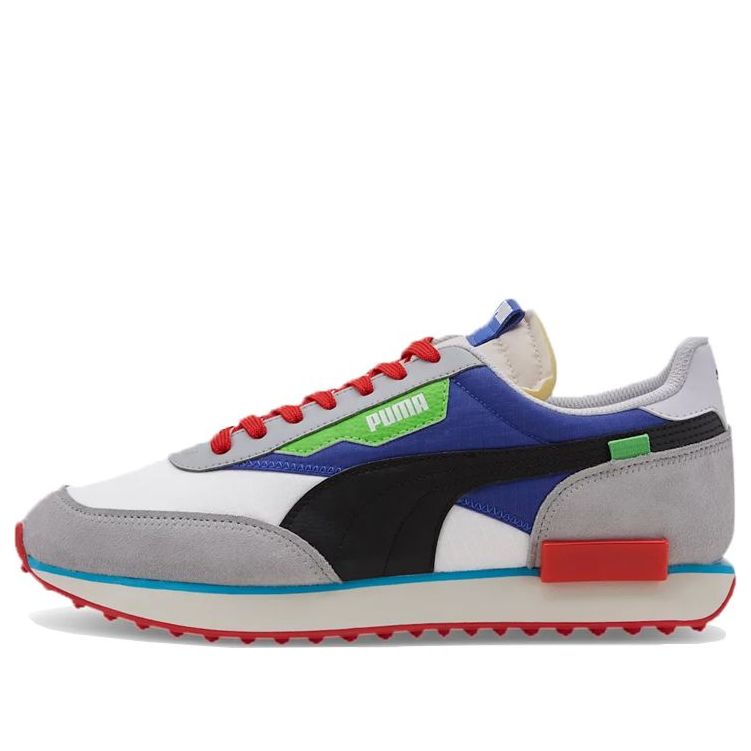 Кецове и обувки Puma Future Rider Ride On Многоцветен | 372838-01