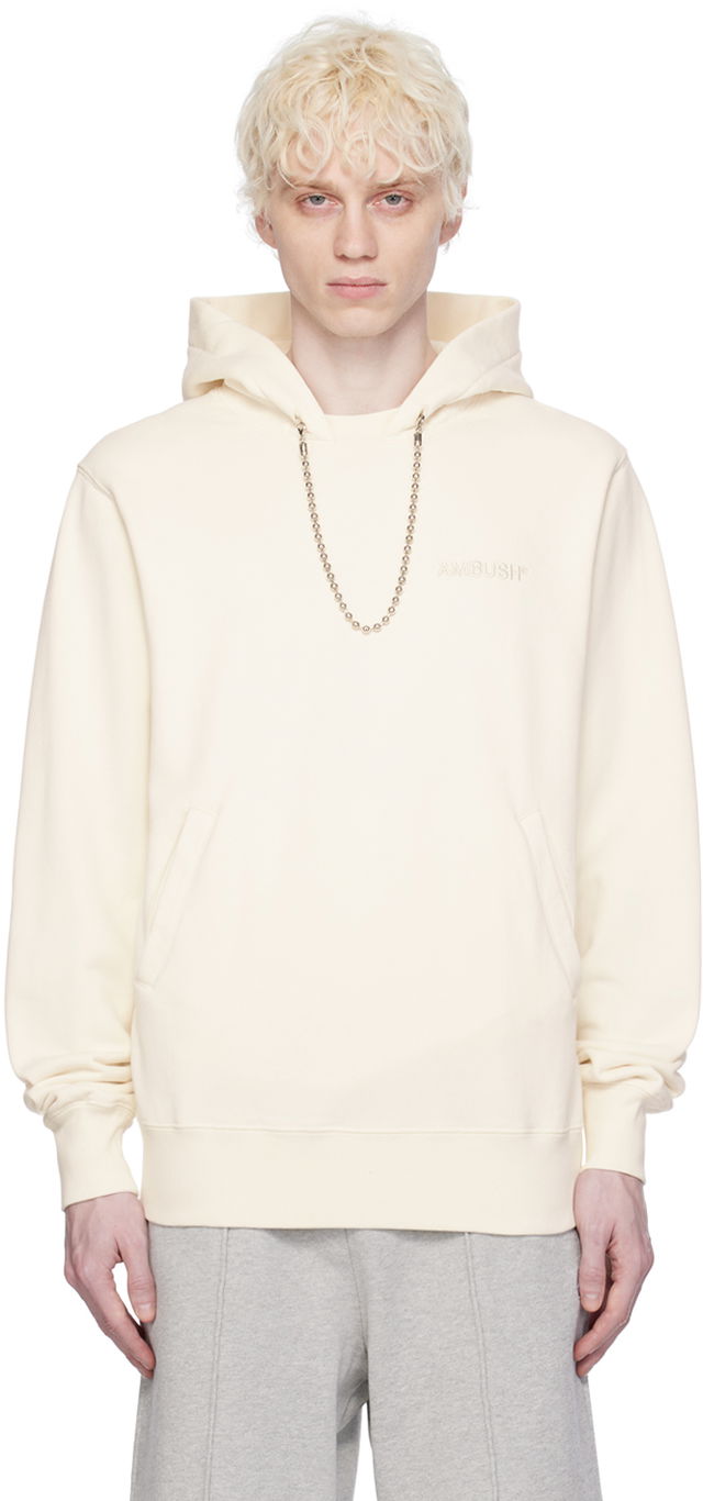 Ballchain Hoodie