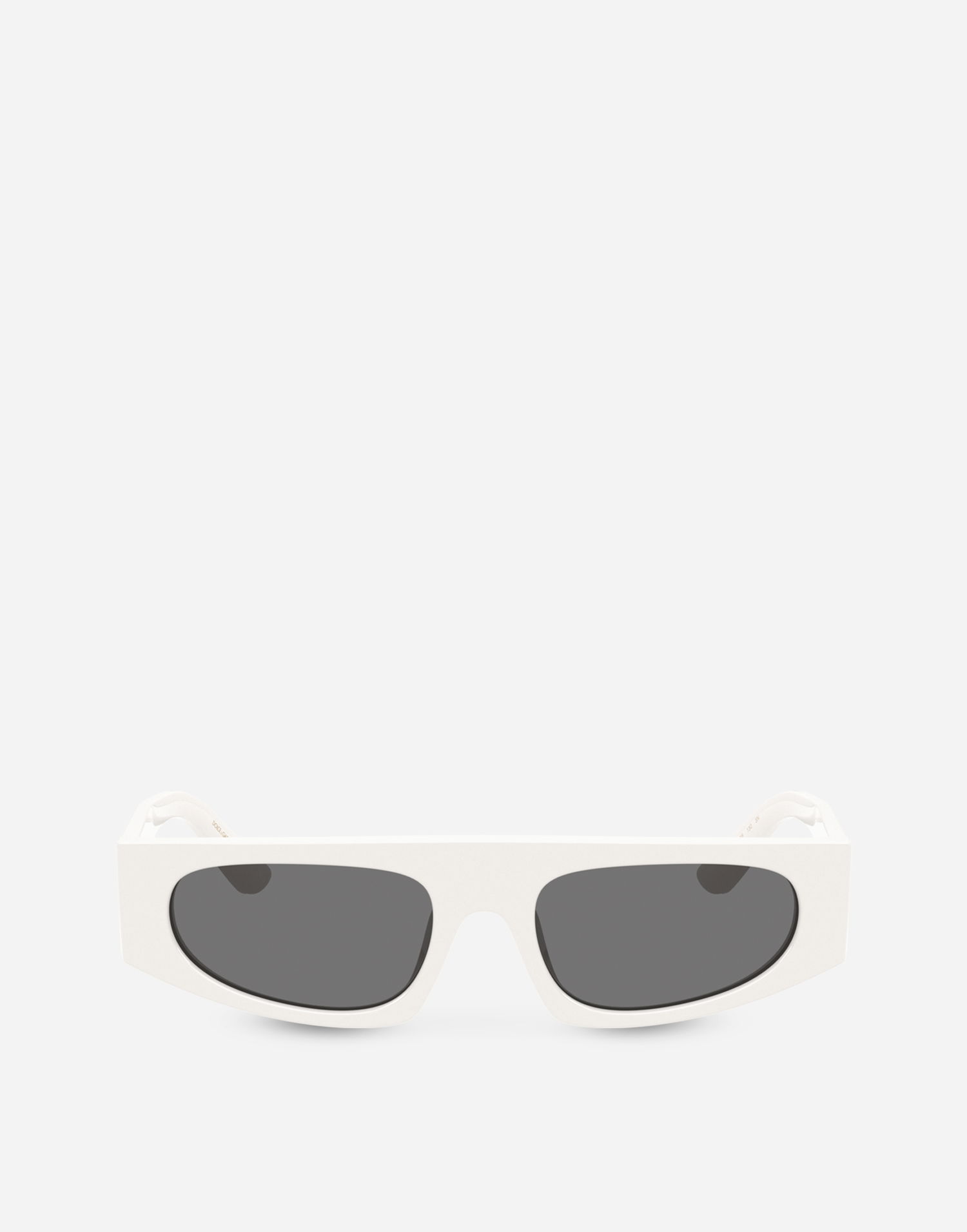 Слънчеви очила Dolce & Gabbana Dolce & Gabbana Hawaii Acetate Sunglasses Бяло | VG400EVP2879V000, 0