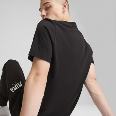 Тениска Puma SQUAD T-Shirt Черно | 681791_01, 1