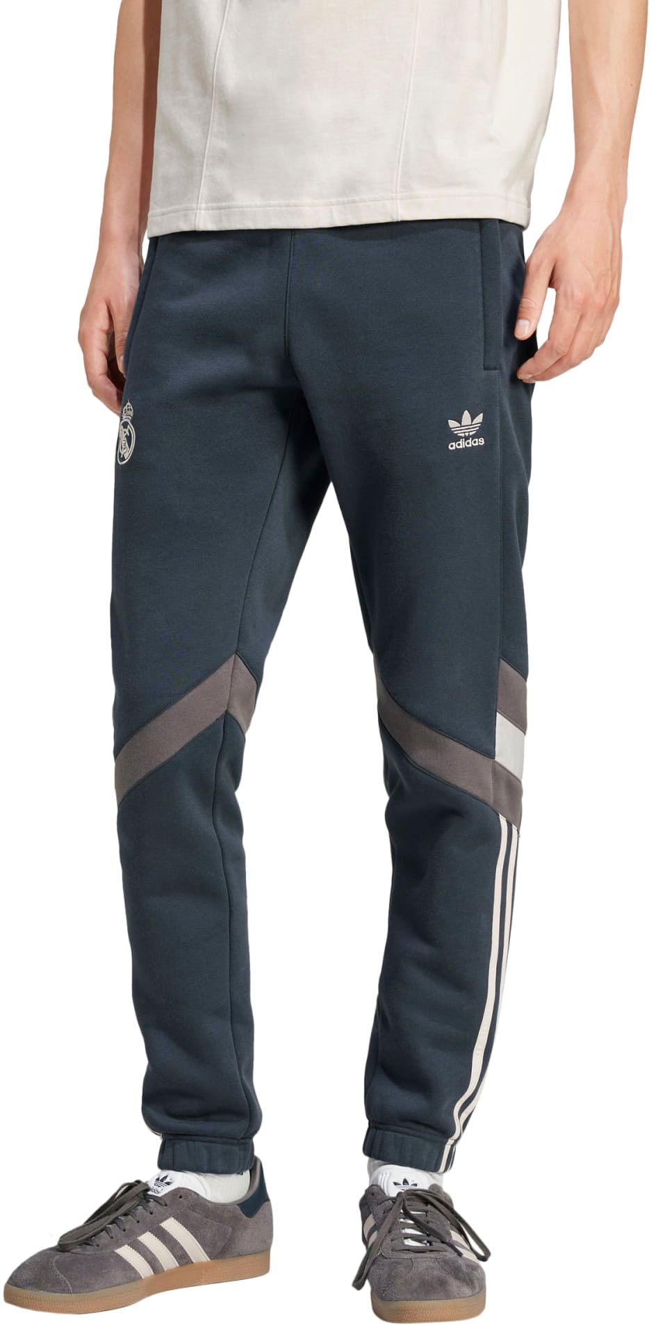 Панталони adidas Originals REAL OG PNT Черно | im7463, 0