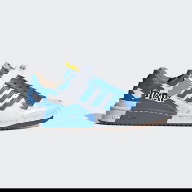 Кецове и обувки adidas Originals M&M's x Forum Low "Blue" Синьо | GZ1936, 1
