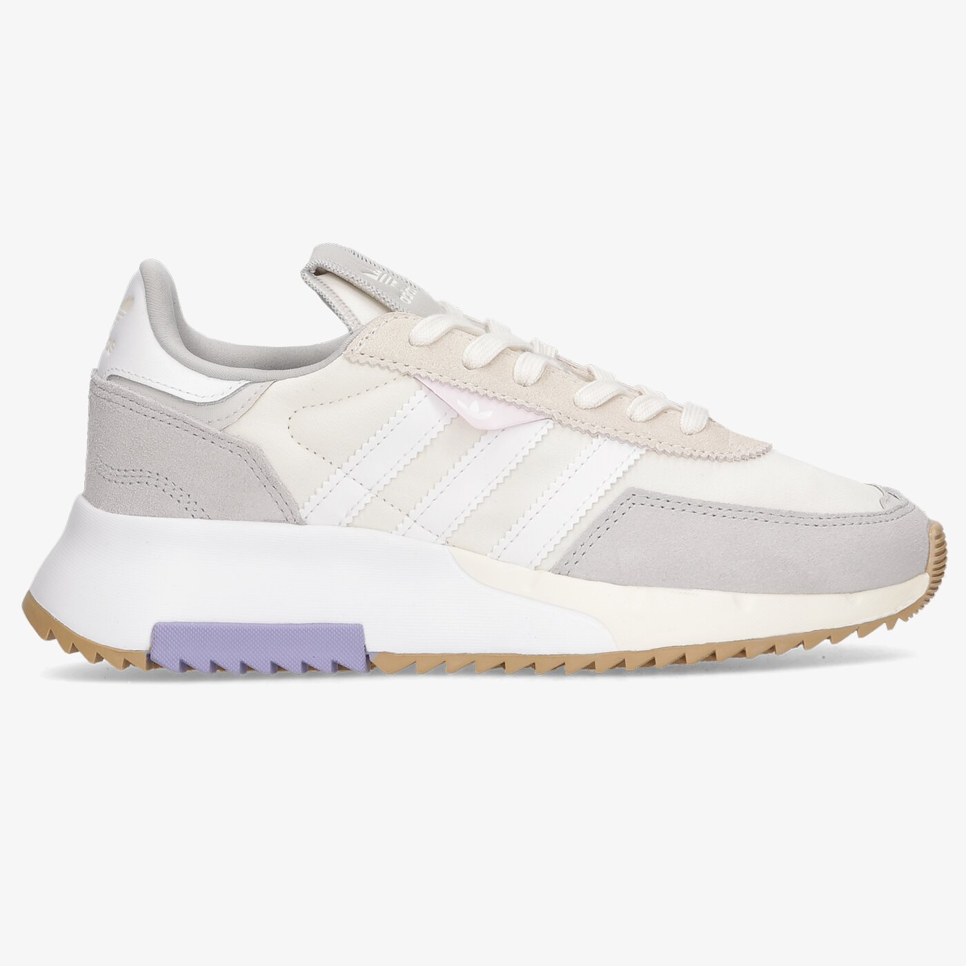 Кецове и обувки adidas Originals Retropy F2 Бежово | GW8275, 0