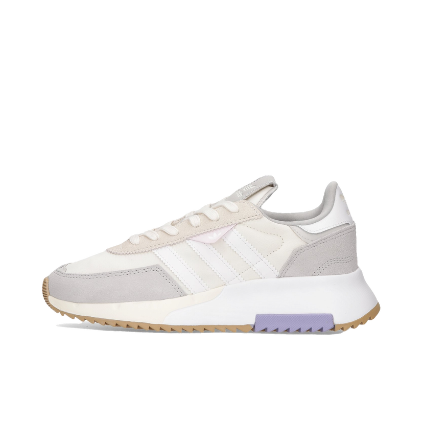 Кецове и обувки adidas Originals Retropy F2 Бежово | GW8275