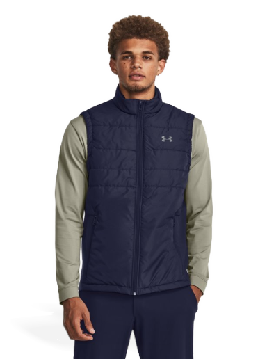 Жилетка Under Armour Under Armour Reflect Gilet Черно | 1378497-410