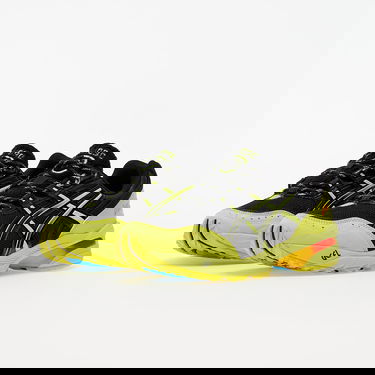 Кецове и обувки Asics Gel-1090 Многоцветен | 1203A080-001, 4