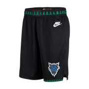 Minnesota Timberwolves Swingman Hardwood Classics 2025/26 NBA Dri-FIT Shorts