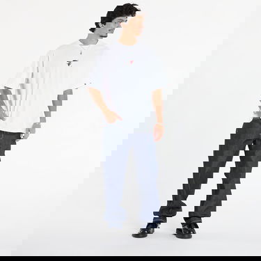 Тениска BAPE Bape Sta Ape Face Relaxed Fit Tee L Бяло | 001TEL801321MWHT, 3