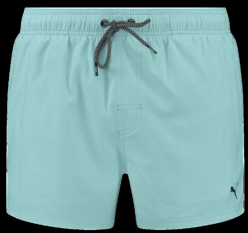 Бански Puma Swim Swimming Trunks Синьо | 100000029-032