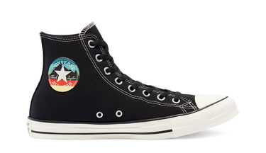Кецове и обувки Converse Chuck Taylor All Star National Parks Pack Черно | 170927C, 0