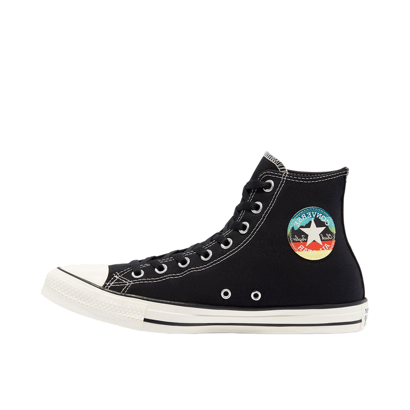 Кецове и обувки Converse Chuck Taylor All Star National Parks Pack Черно | 170927C
