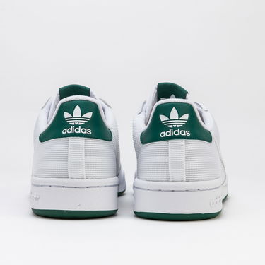 Кецове и обувки adidas Originals Continental 80 Бяло | EF5995, 3