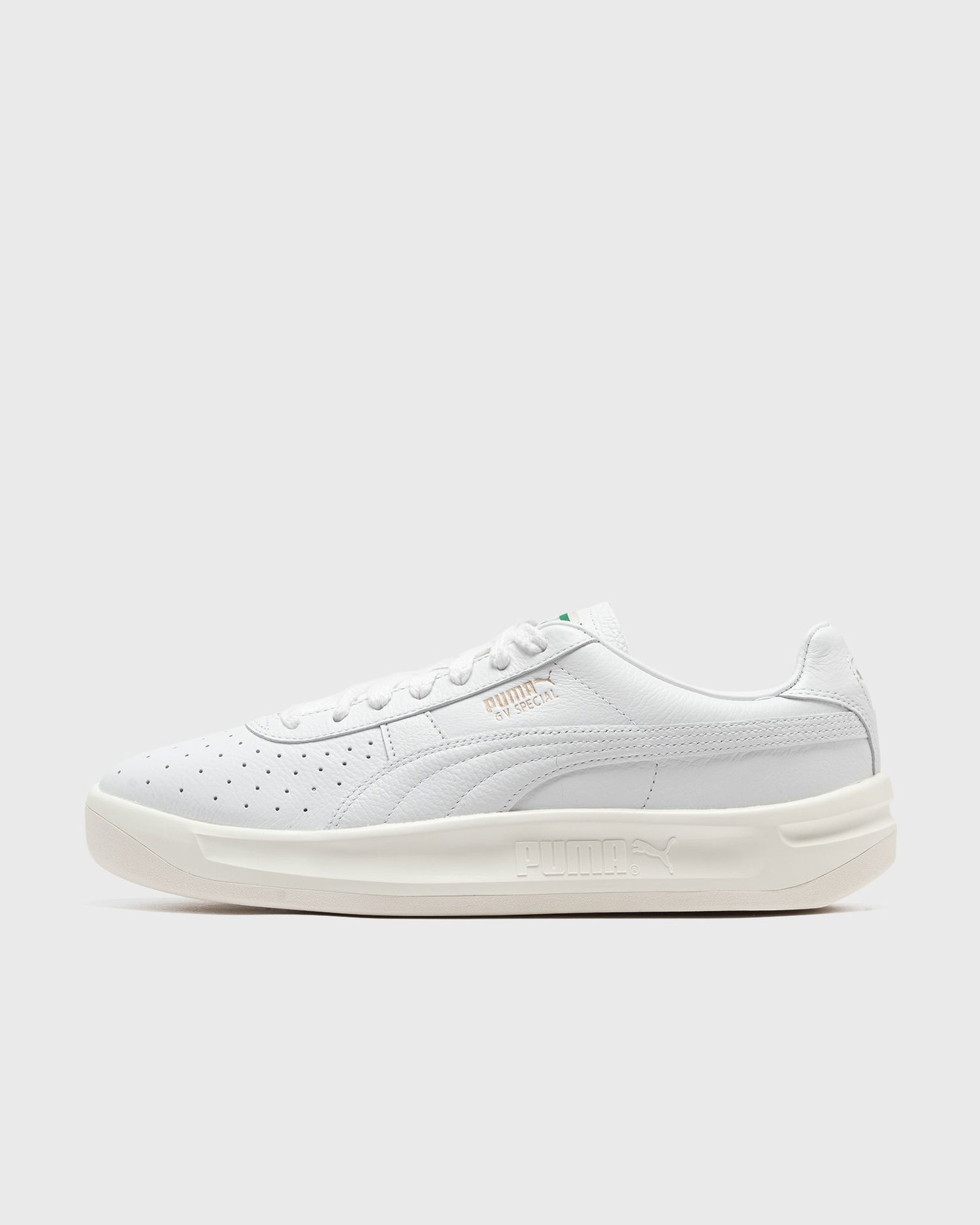 Кецове и обувки Puma GV Special Бяло | 396509-06, 0
