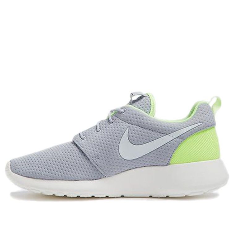 Кецове и обувки Nike One SE Сиво | 844687-003