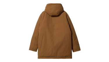 Яке Carhartt WIP Siberian Cold Parka Hamilton ''Brown'' Кафяво | I030832_08W_XX, 2