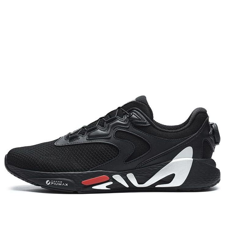 Кецове и обувки FILA Mind Blower Boa 1+ Черно | A12M311303FBB