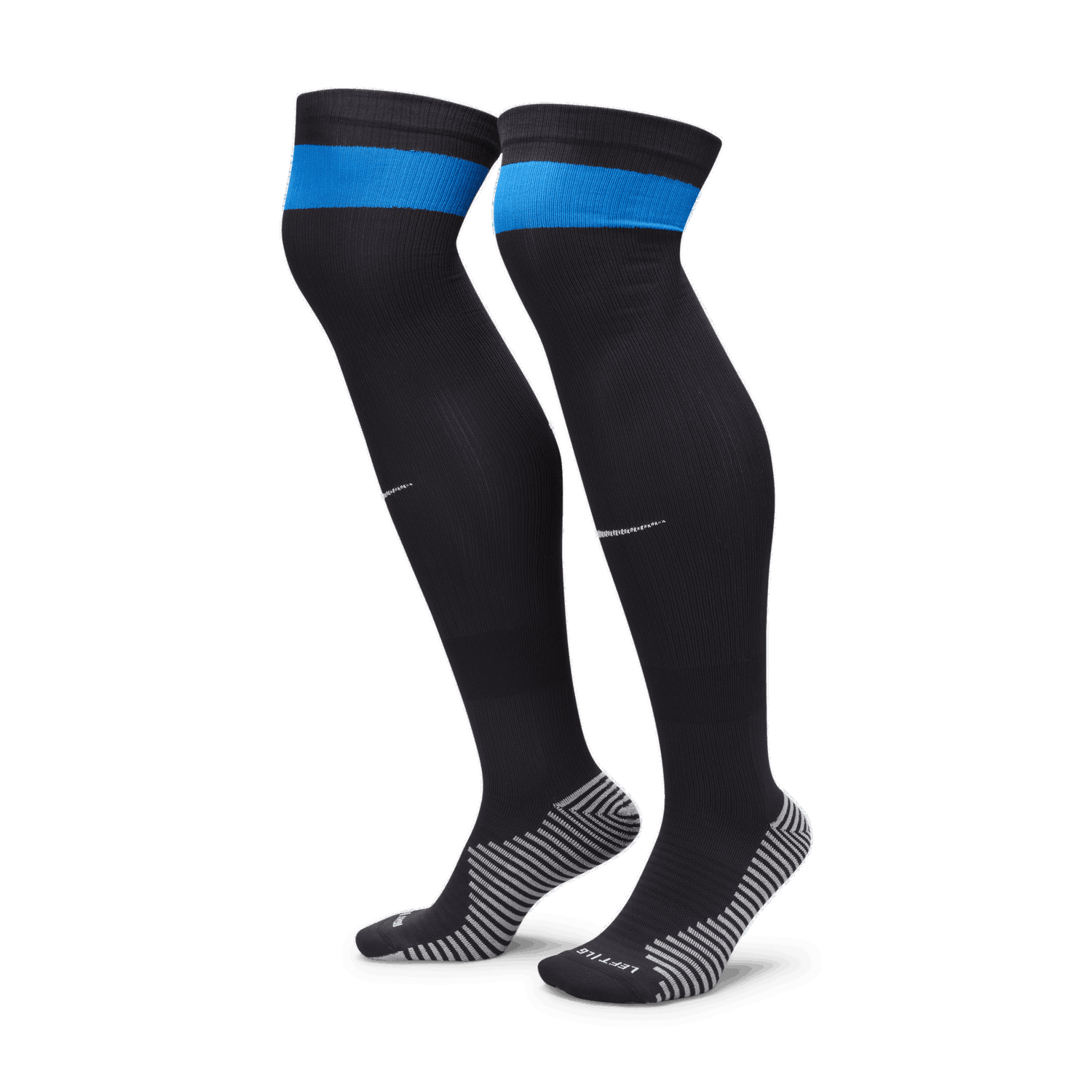 Бельо и чорапи Nike Chelsea F.C. Strike Home/Away Knee-high Football Socks Черно | FB4214-426, 0